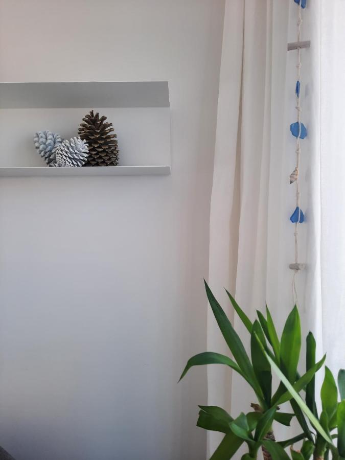 Sitius 5B - New Seaview Apartment With Rooftop Terrace In Historical Centre Sitio Da Nazaré Buitenkant foto