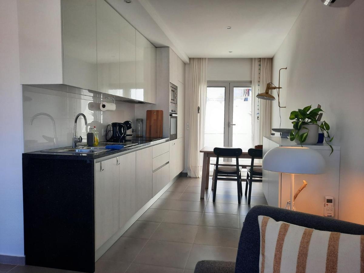Sitius 5B - New Seaview Apartment With Rooftop Terrace In Historical Centre Sitio Da Nazaré Buitenkant foto