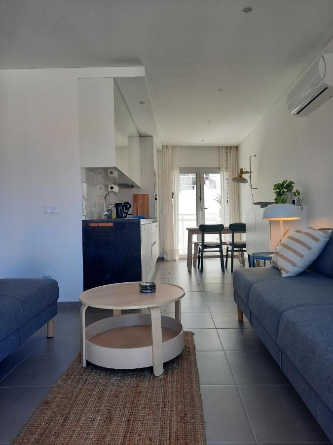 Sitius 5B - New Seaview Apartment With Rooftop Terrace In Historical Centre Sitio Da Nazaré Buitenkant foto